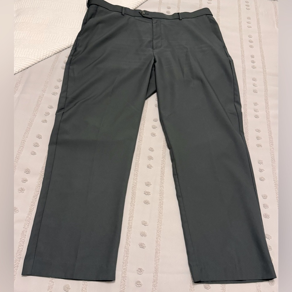 Croft & Barrow men’s dress pants